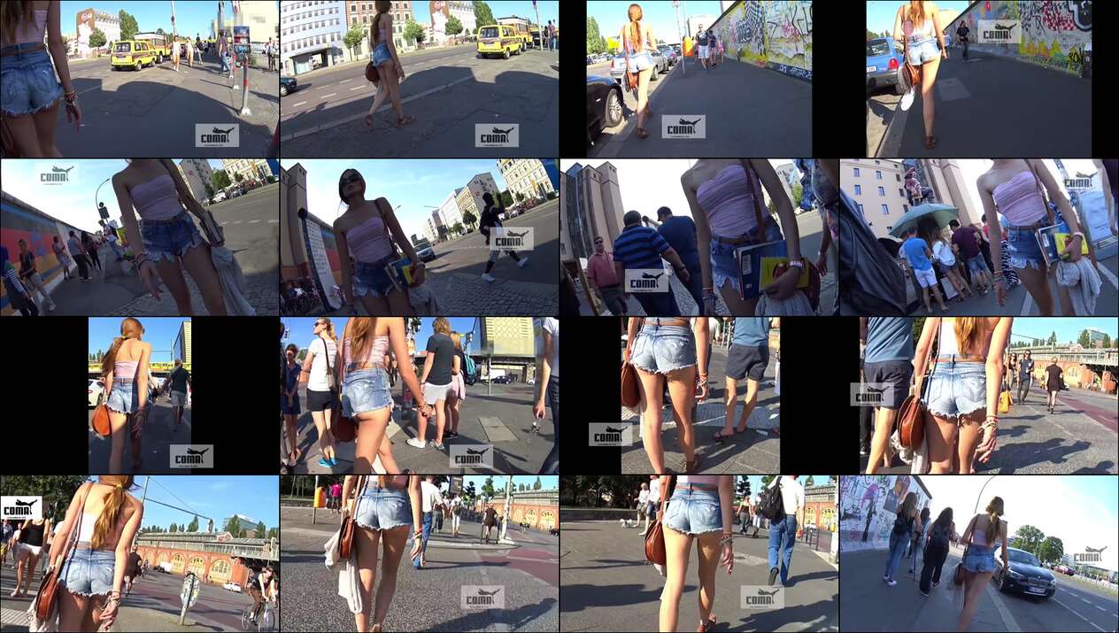 retro voyeur clips vol.4