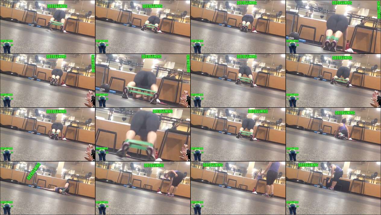 retro voyeur clips vol.3