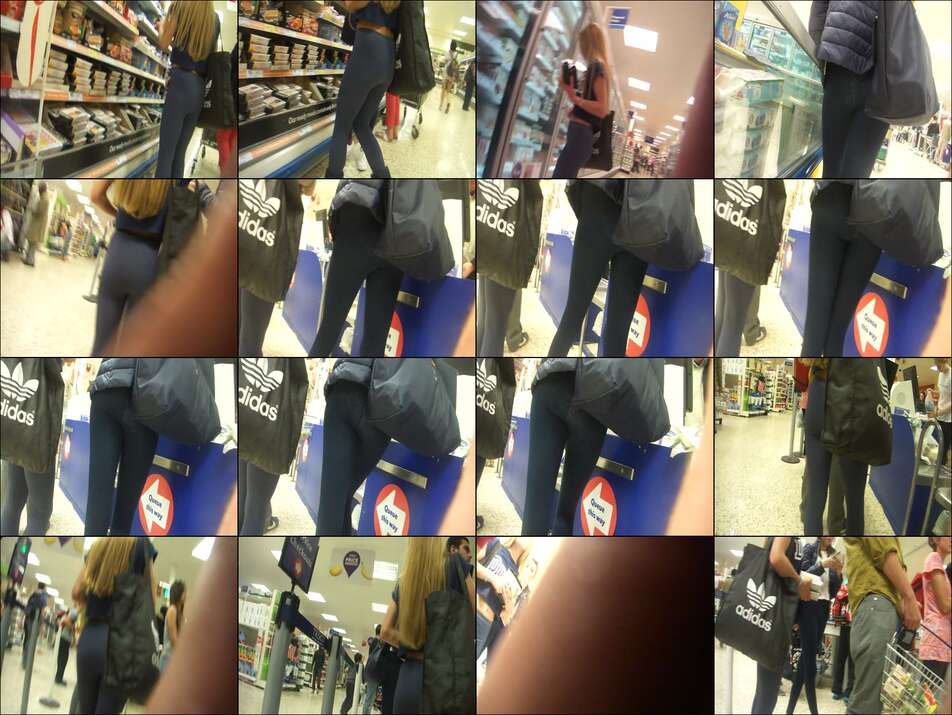 retro voyeur clips vol.5