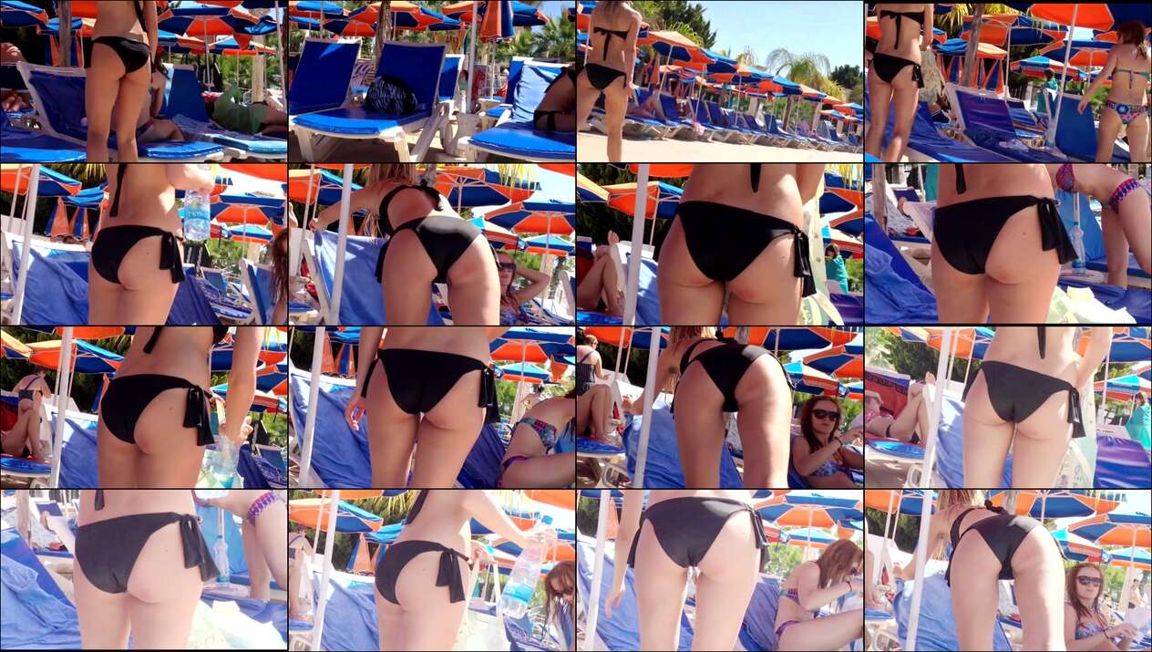 retro voyeur clips vol.5