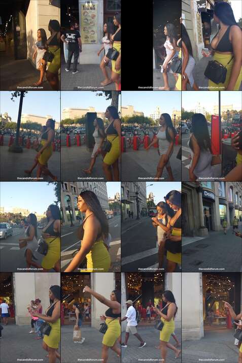 peepingtom vol.9