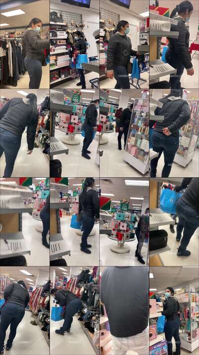 candidbull videos