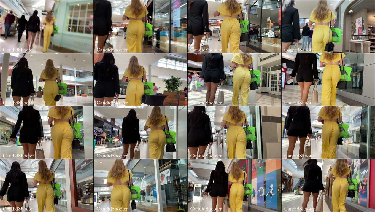 leggings creepshots vol.3
