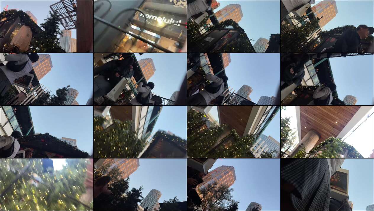 april 2025 the candid forum videos