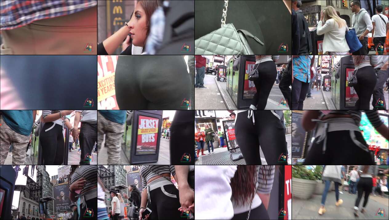 retro voyeur clips vol.3