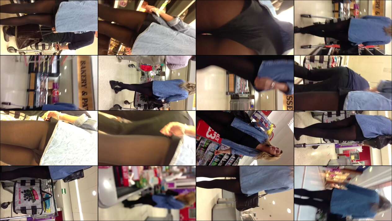 retro voyeur clips vol.5