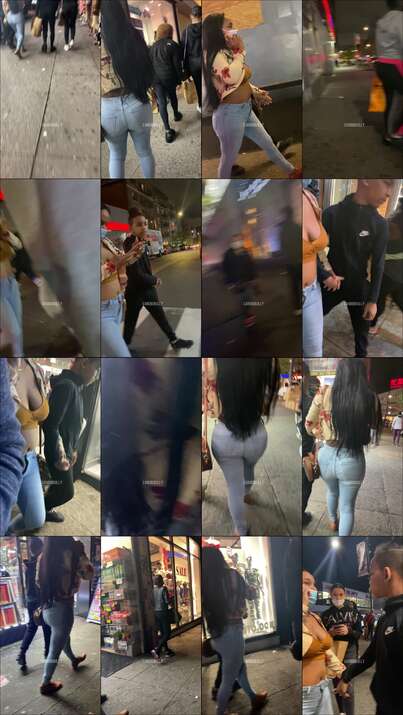 candidbull videos
