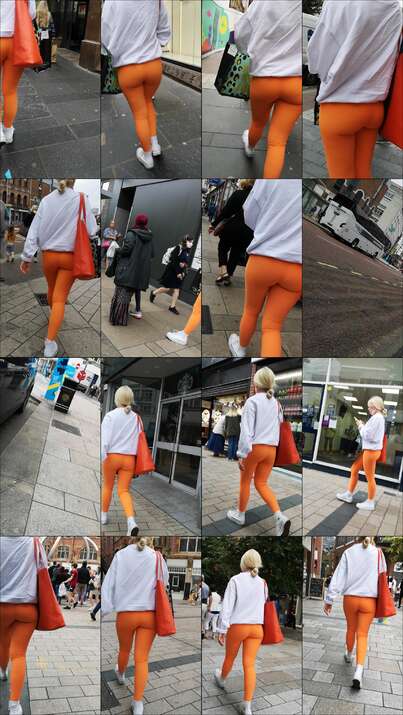 public street ass collection from tcf and toc