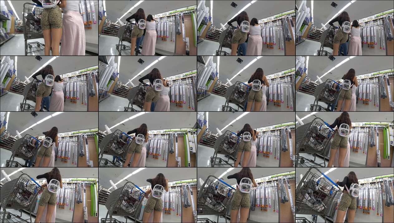 leggings creepshots vol.1