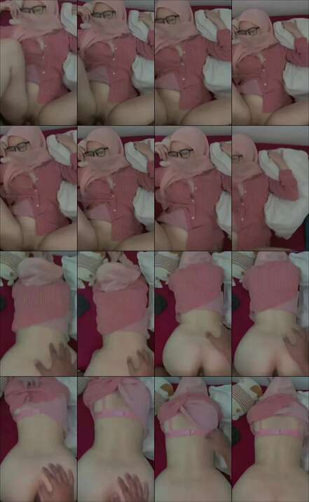 Baju Pink Bokep Mantapjozz Indo Viral Twitter