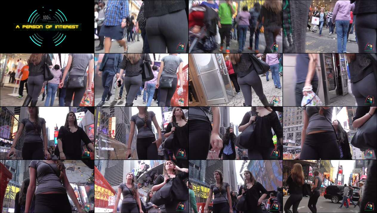 retro voyeur clips vol.4