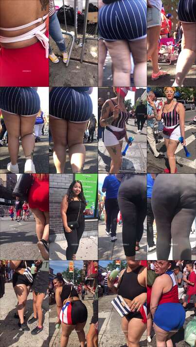 candidbull videos
