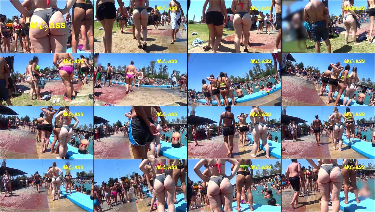 retro voyeur clips vol.5