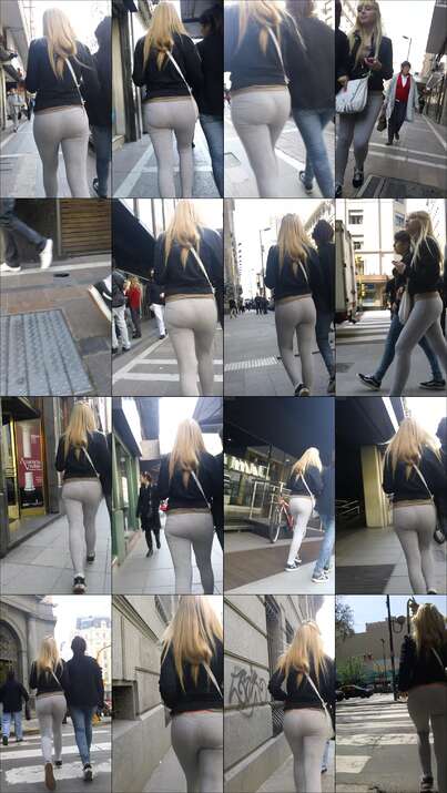 retro voyeur clips vol.6