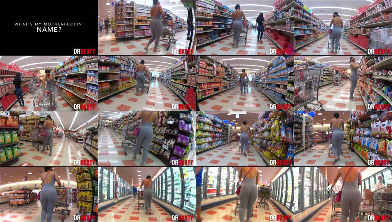 the original candid videos