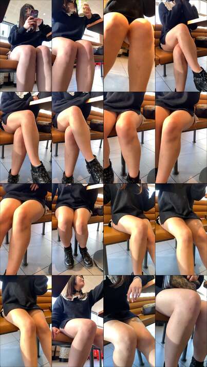 april 2024 the candid forum videos