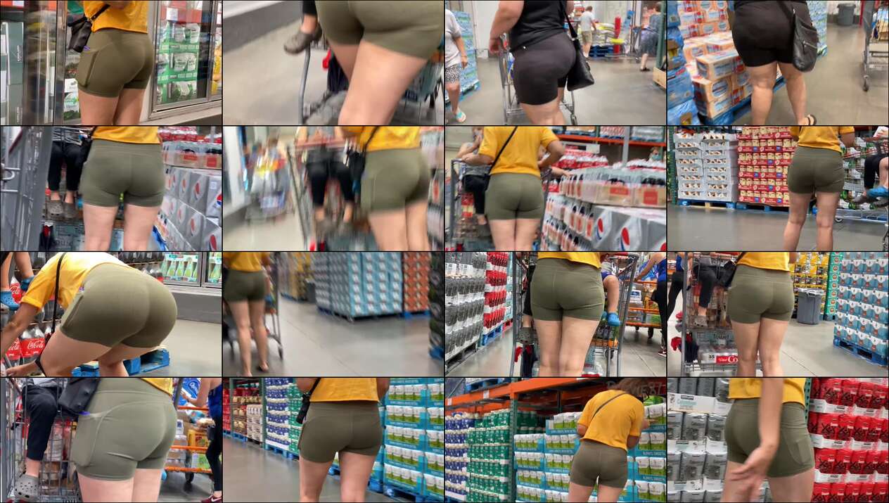 pervie87 candid videos