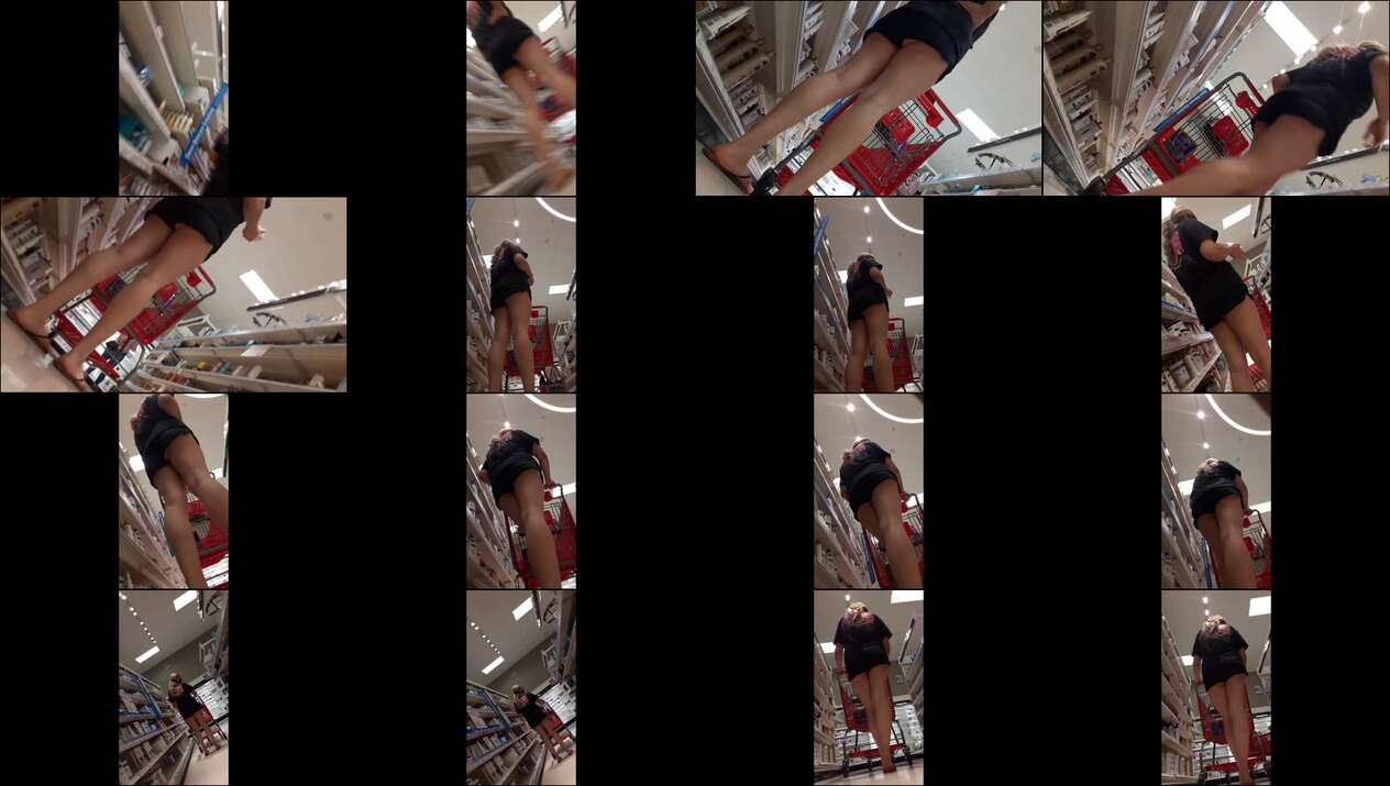 peepingtom vol.13