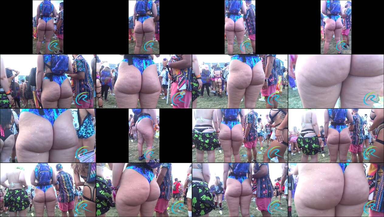 ravecandids videos