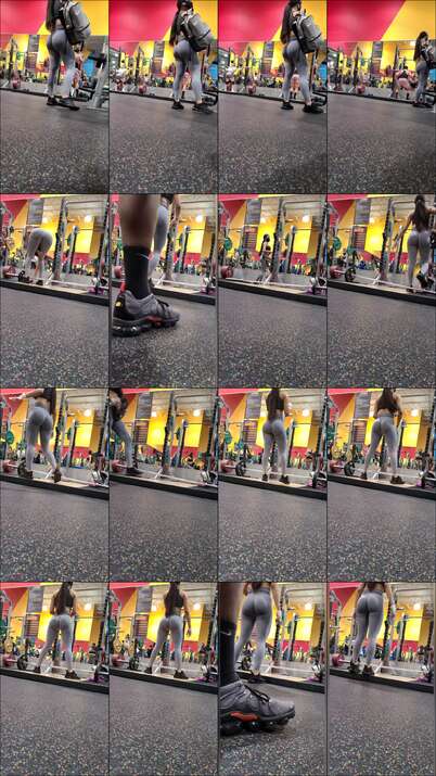 the original candid videos