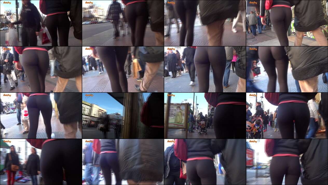 retro voyeur clips vol.5