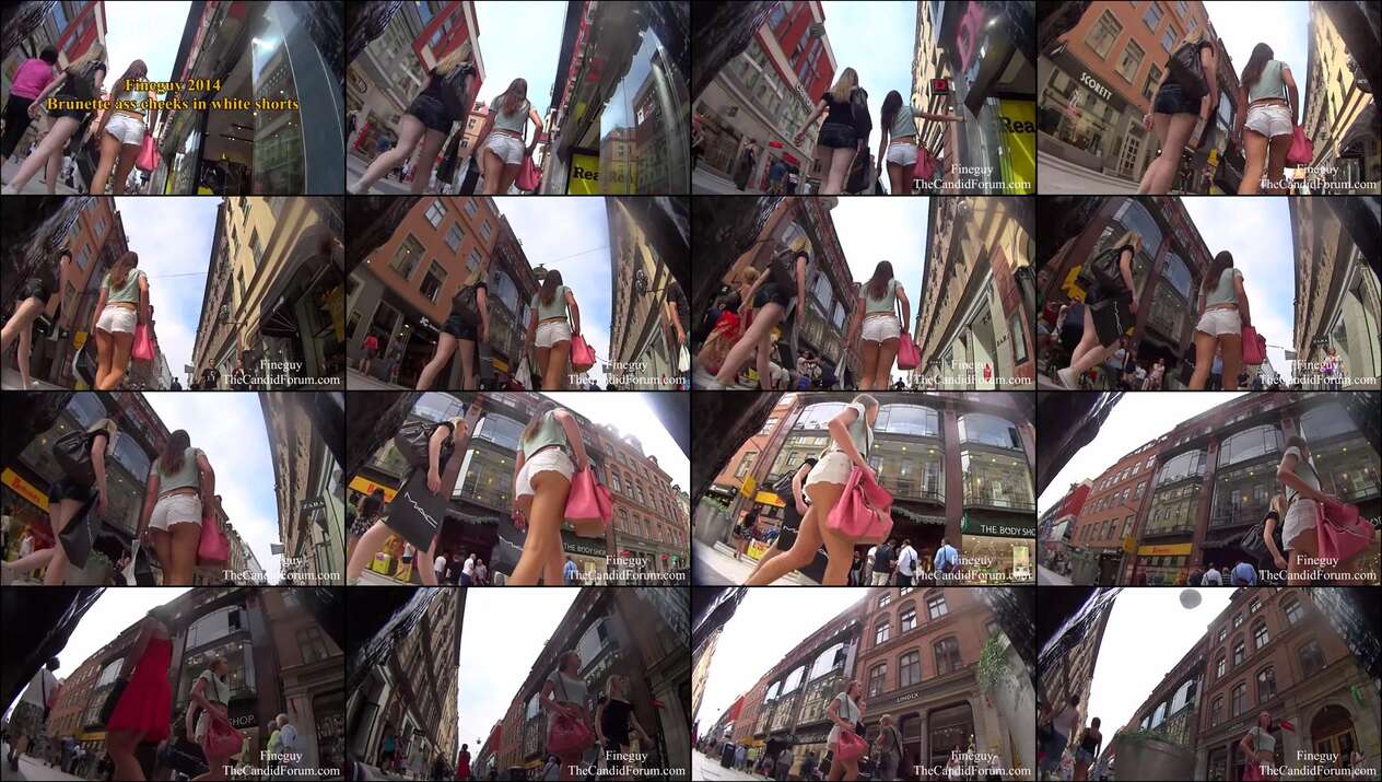 retro voyeur clips vol.4