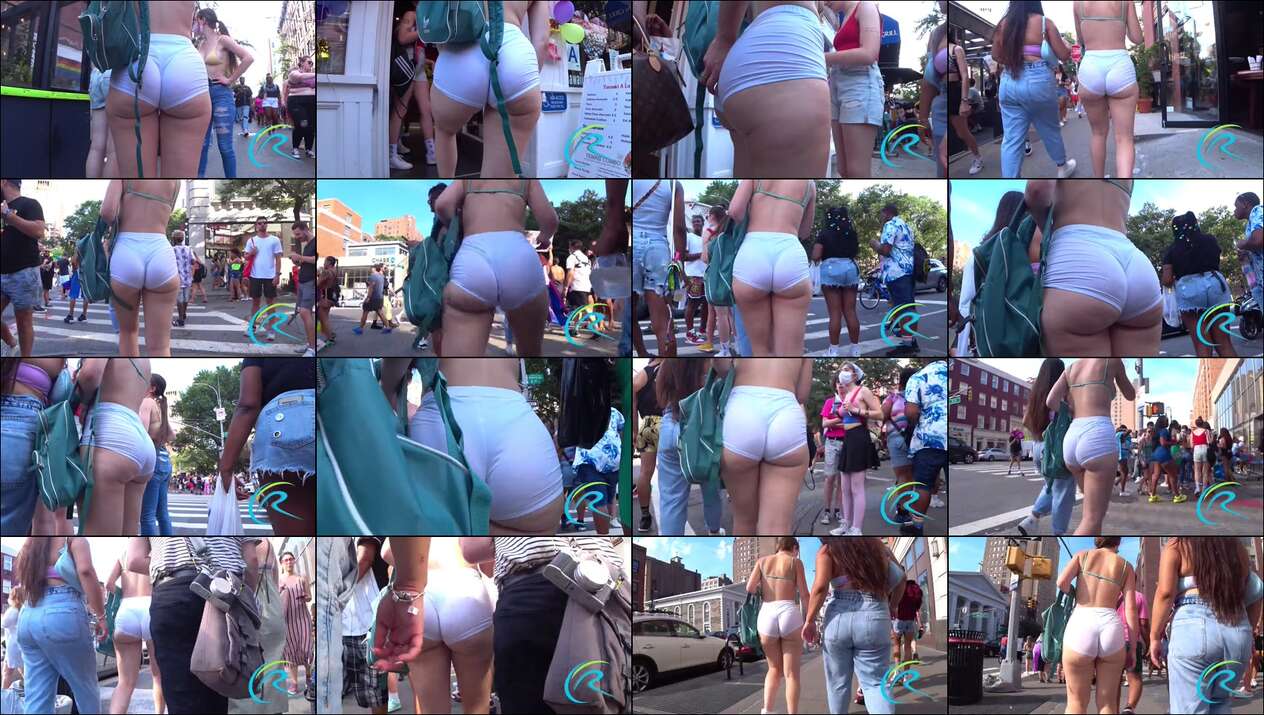 ravecandids videos