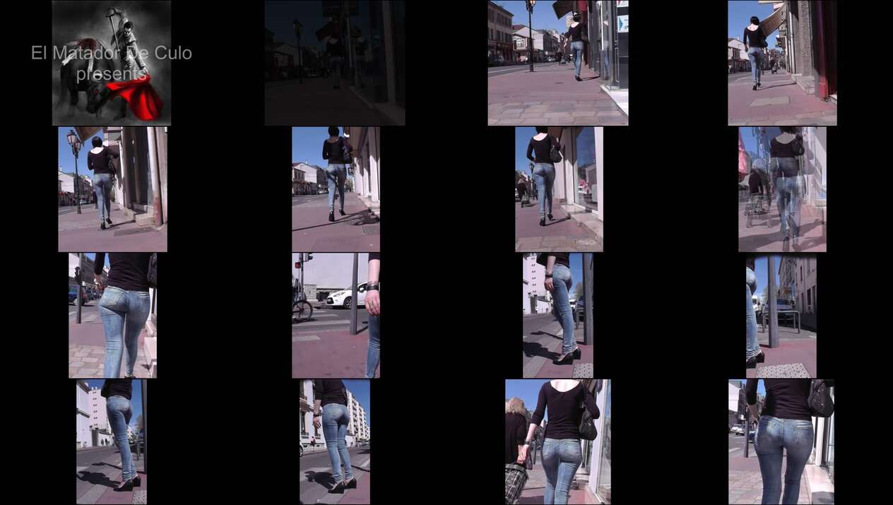 peepingtom vol.13