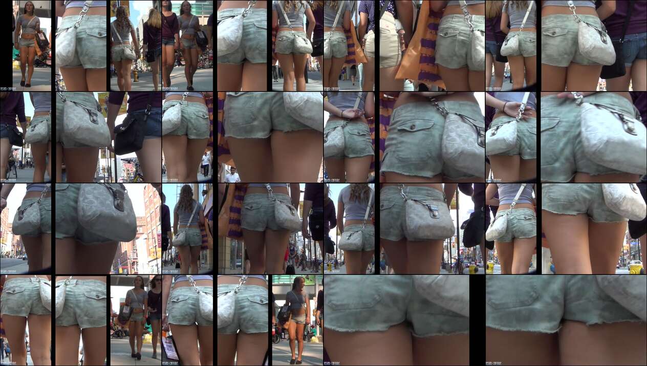 retro voyeur clips vol.3