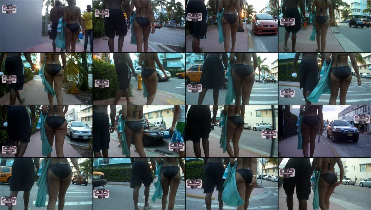 candidshapes videos