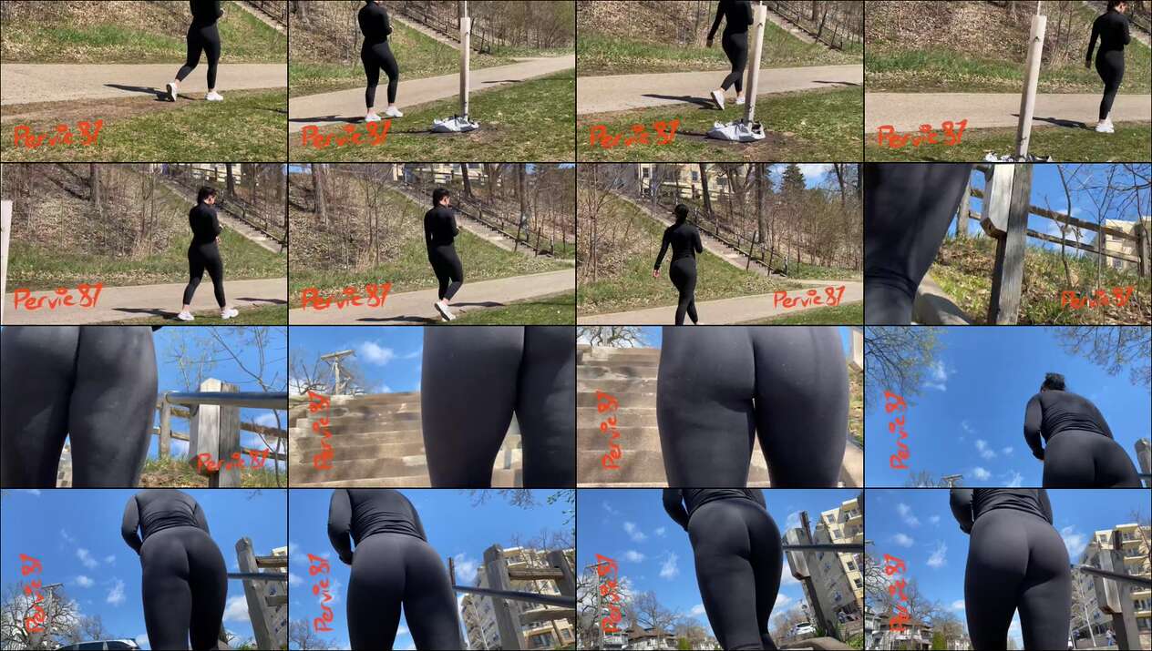 pervie87 candid videos