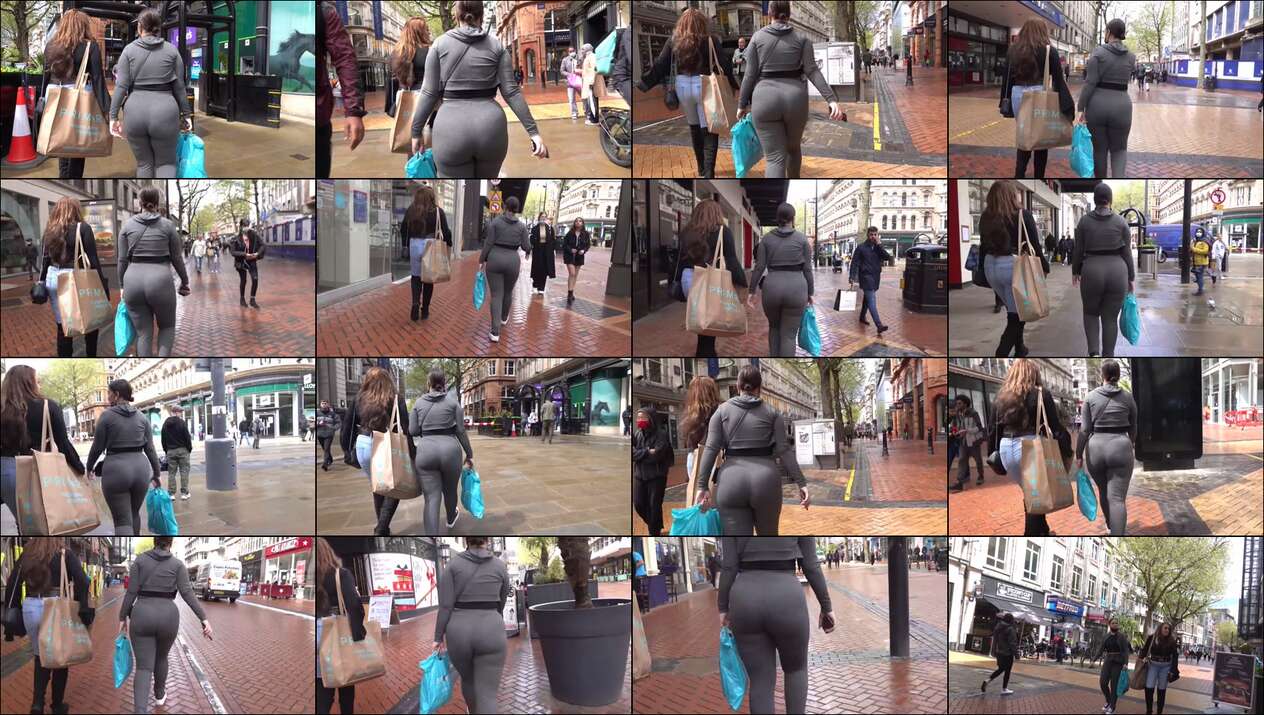leggings creepshots vol.1
