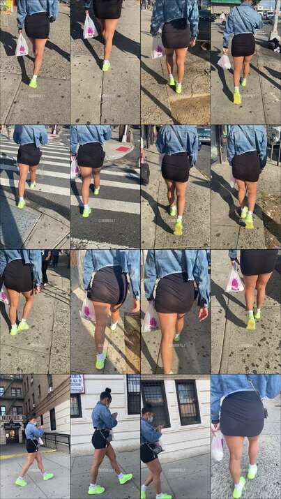 candidbull videos