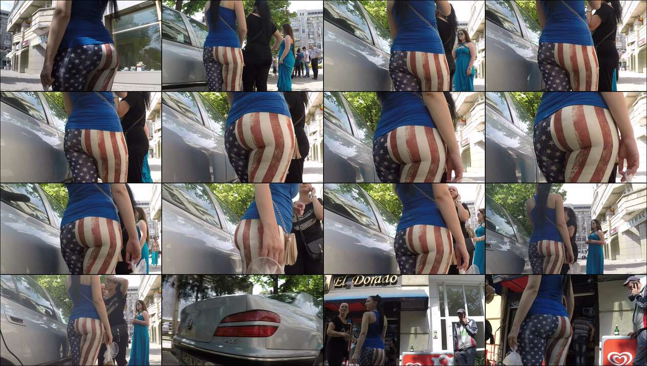 retro voyeur clips vol.4