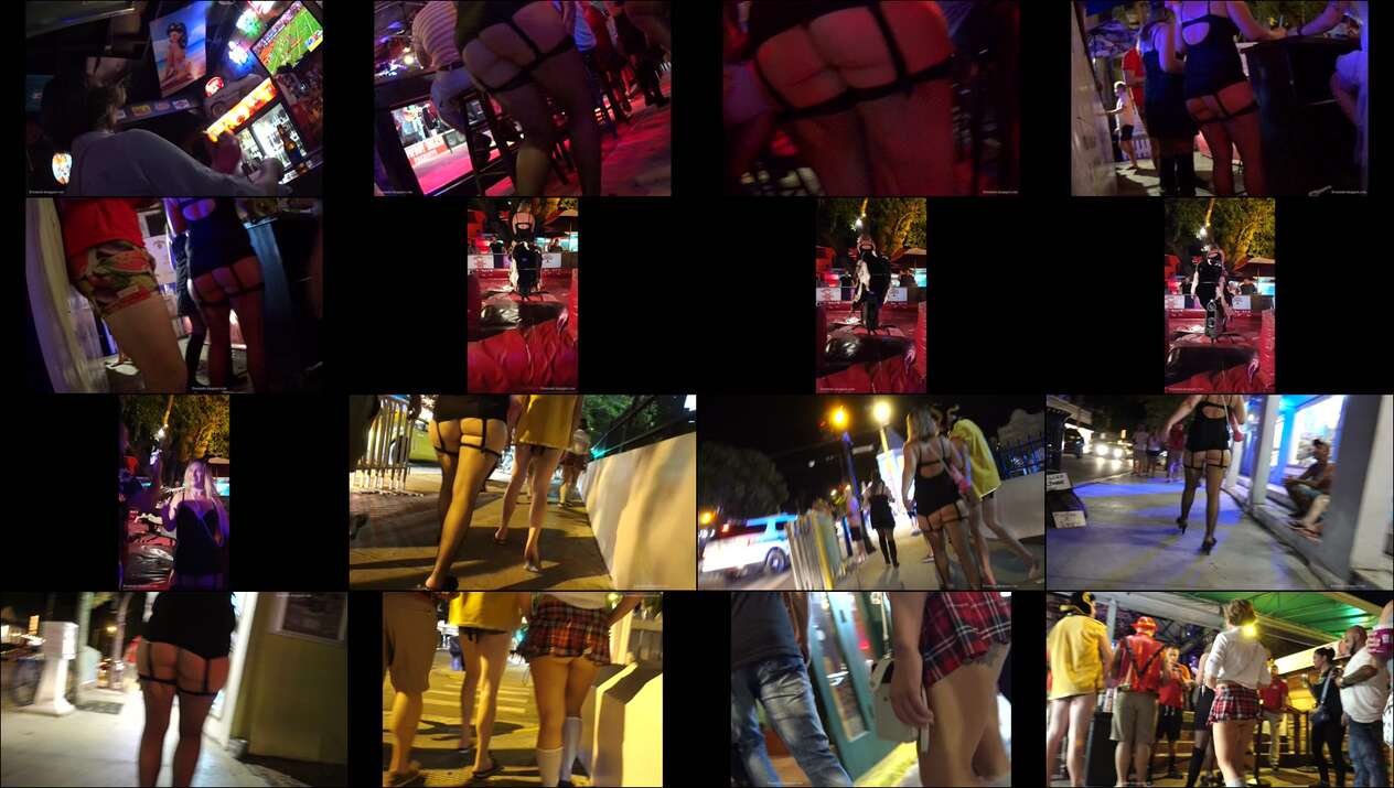 eventade videos