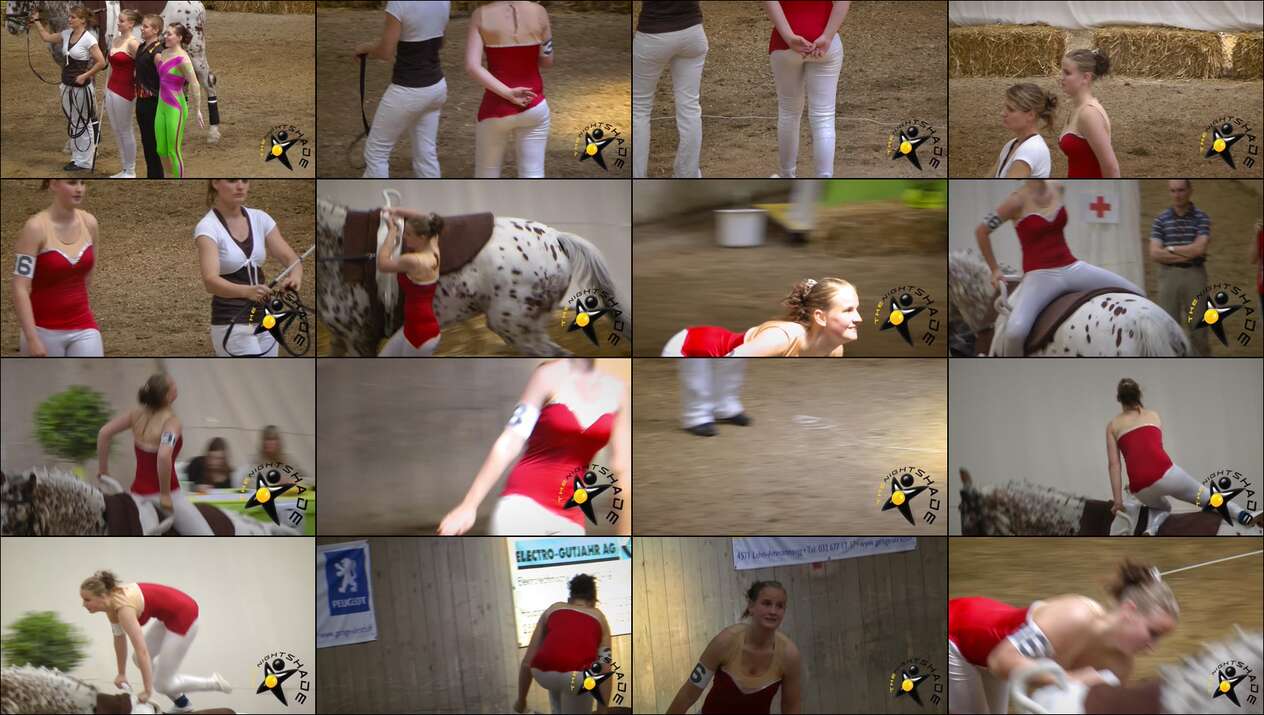 retro voyeur clips vol.5