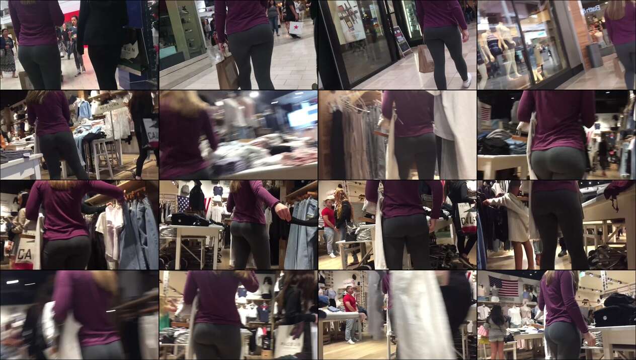 retro voyeur clips vol.3