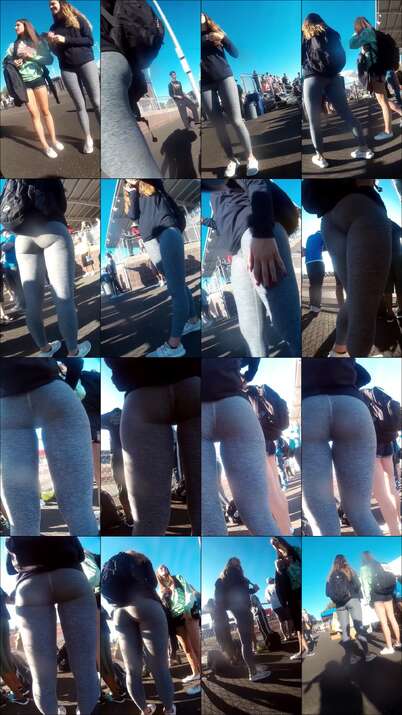 leggings creepshots vol.3