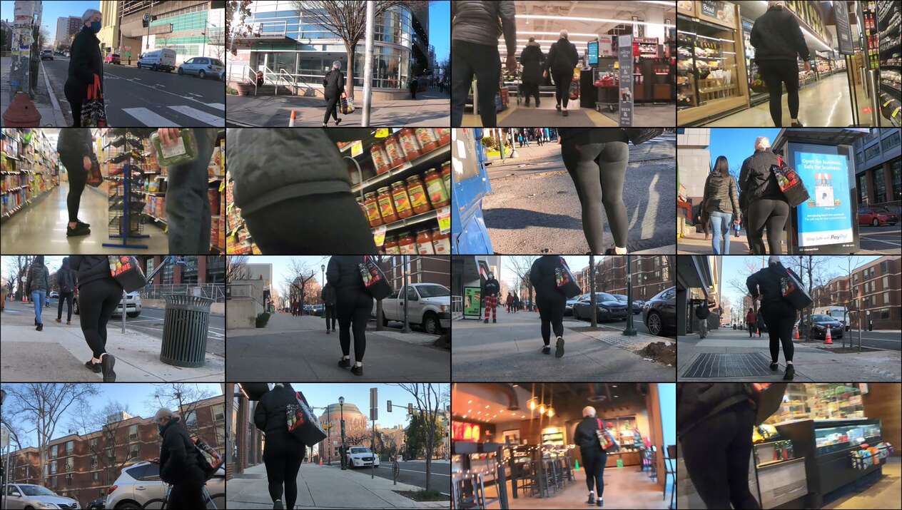 peepingtom vol.12