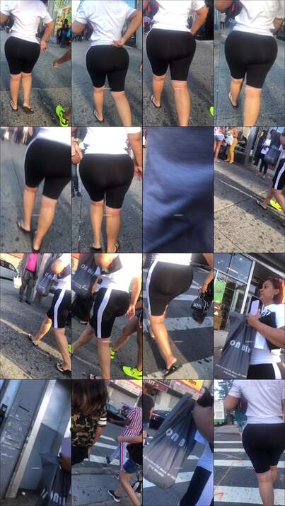 candidbull videos