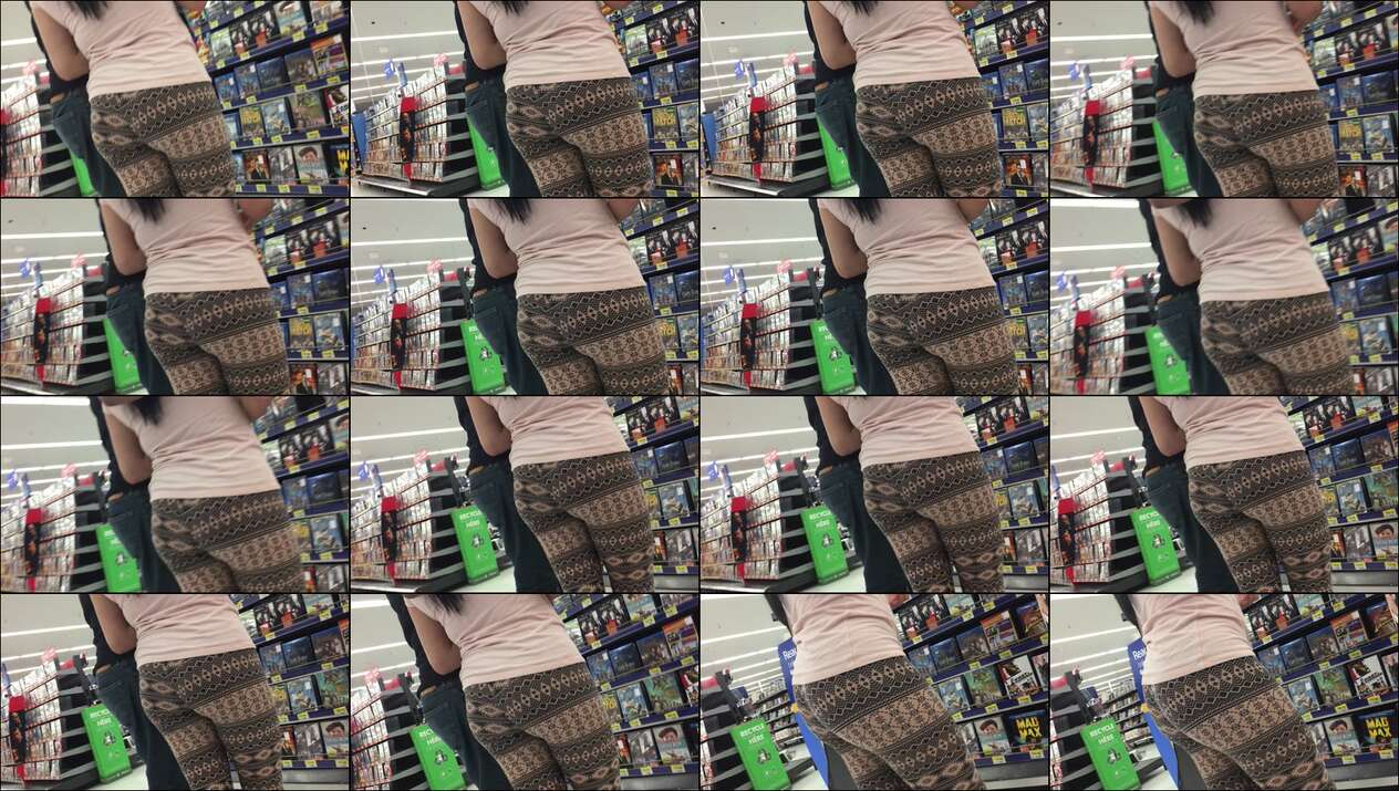 peepingtom vol.7