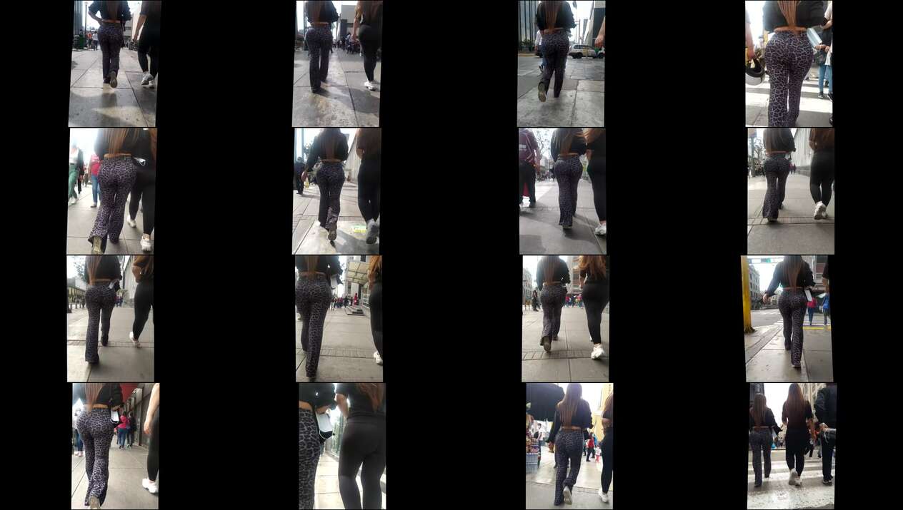 leggings creepshots vol.3