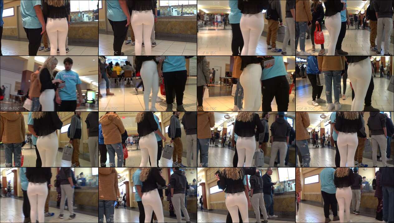 the original candid videos