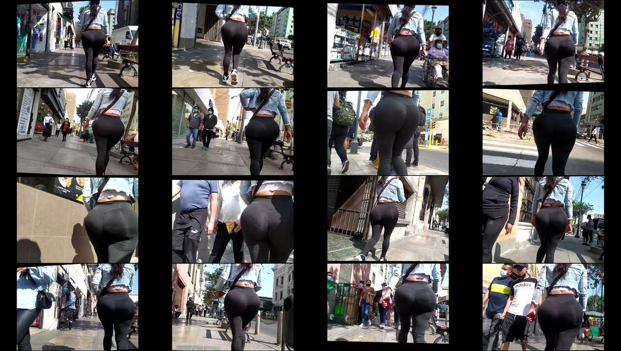 leggings creepshots vol.1