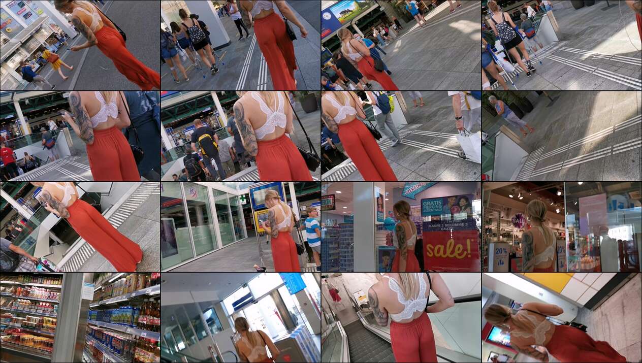 leggings creepshots vol.1