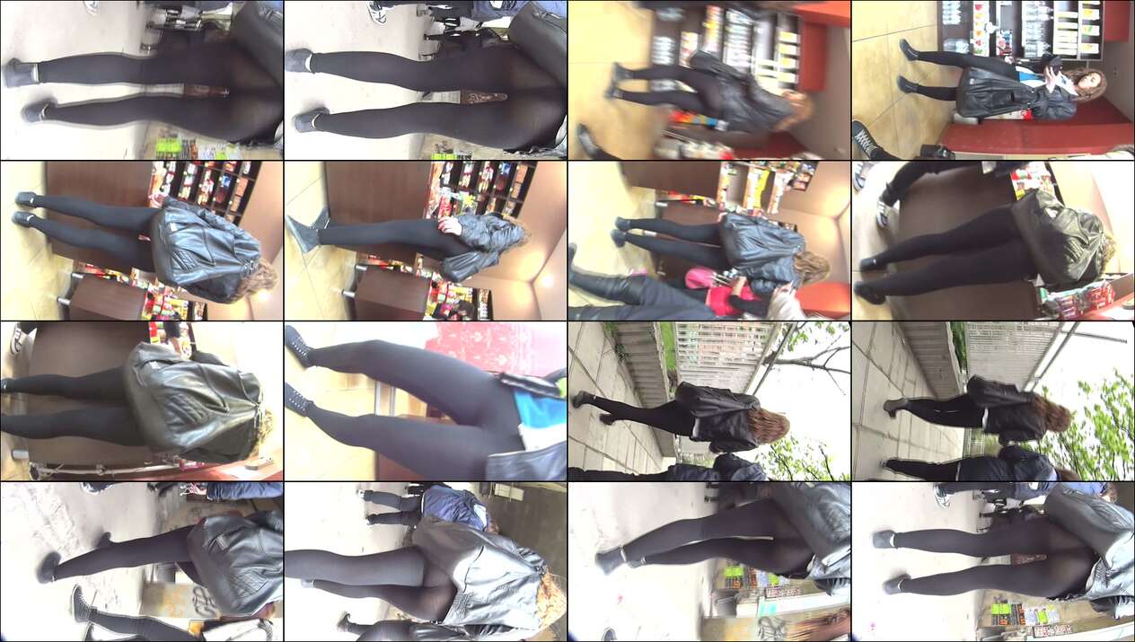 retro voyeur clips vol.5