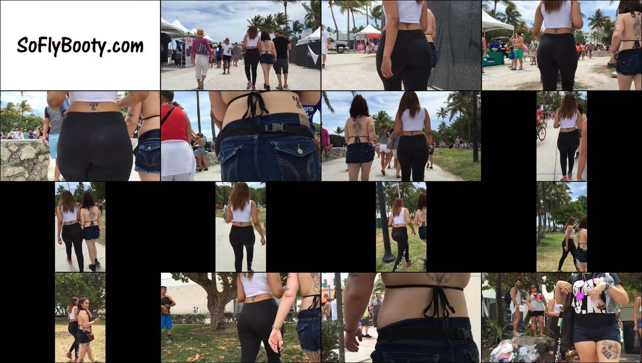 leggings creepshots vol.1