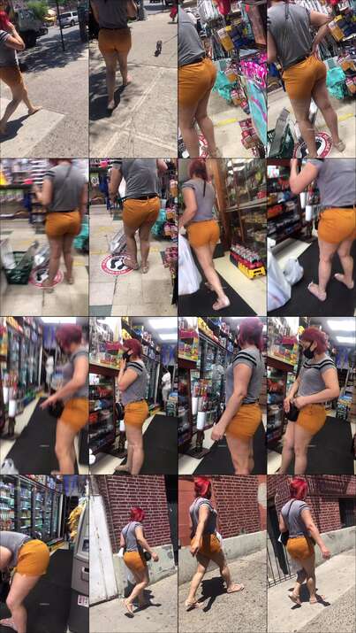 candidbull videos