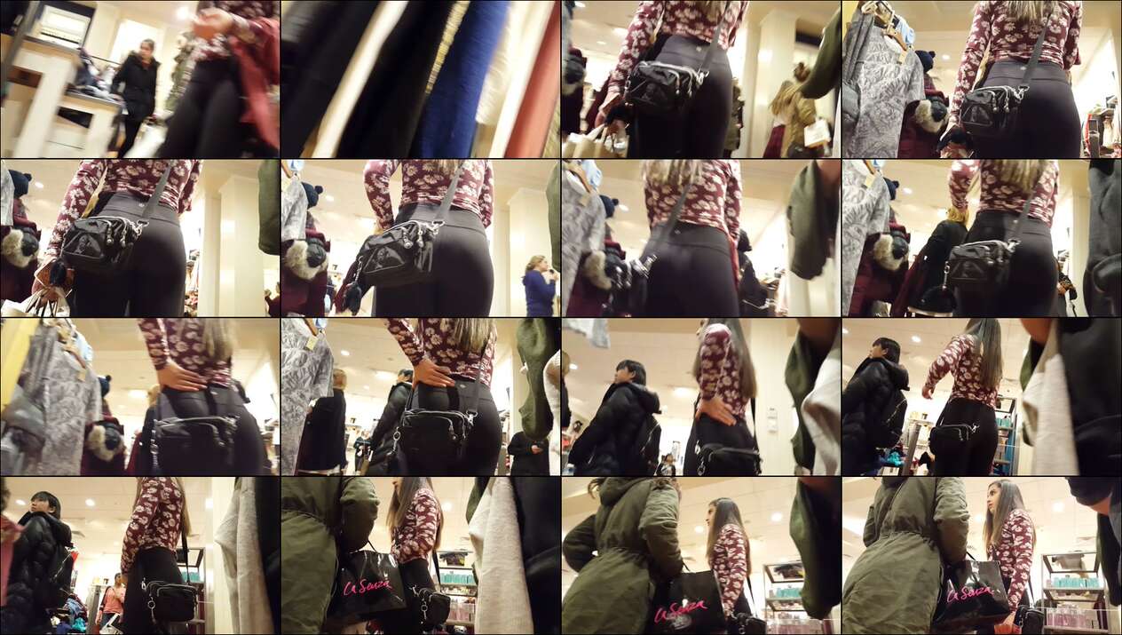 retro voyeur clips vol.3
