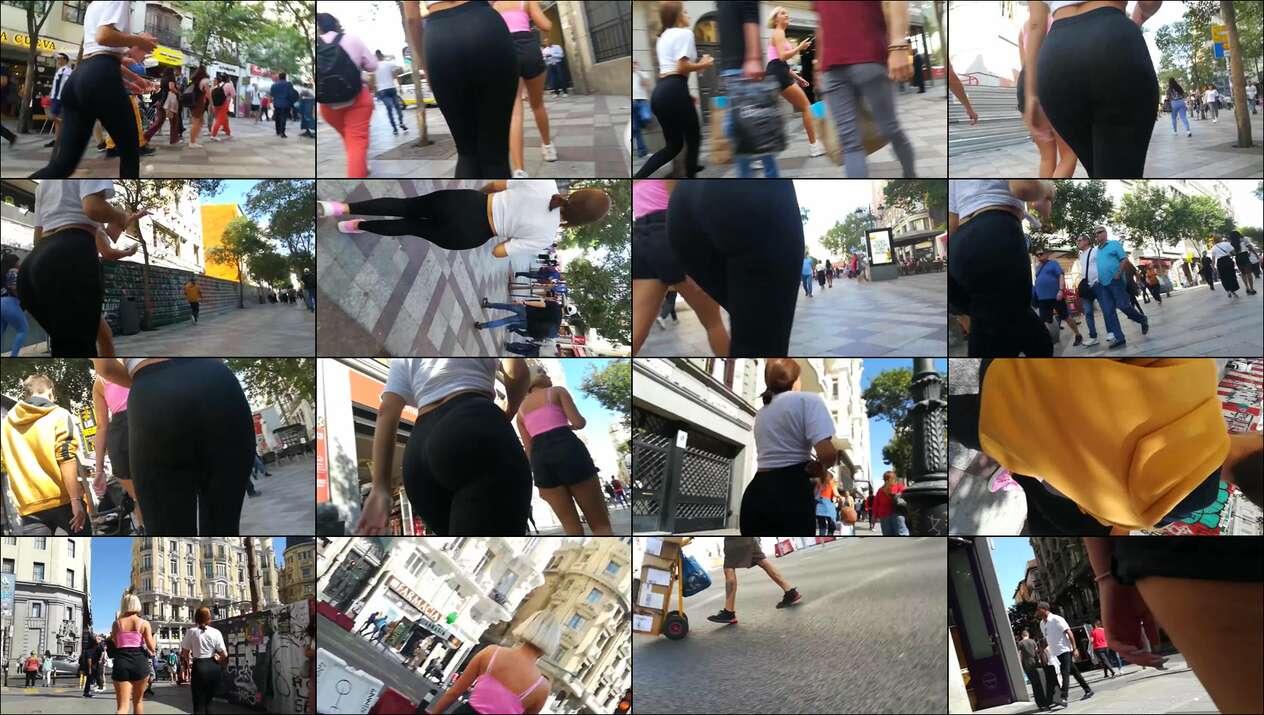 leggings creepshots vol.3